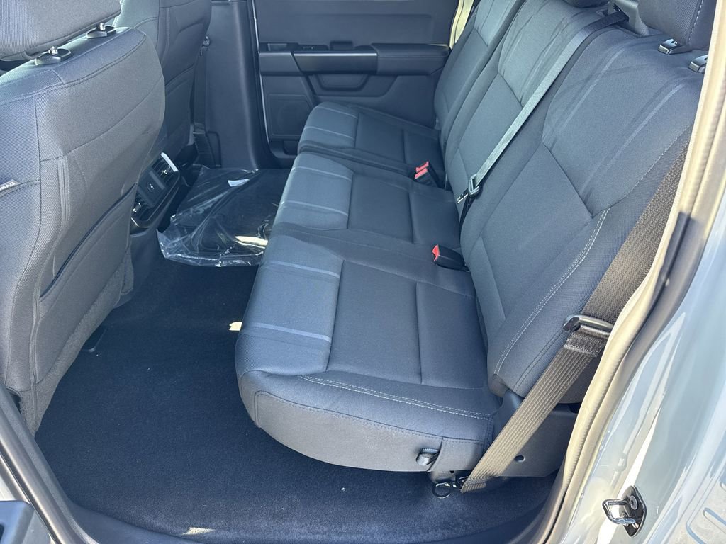 New 2026 Ford F150 STX w/ Equipment Group 200A image 20