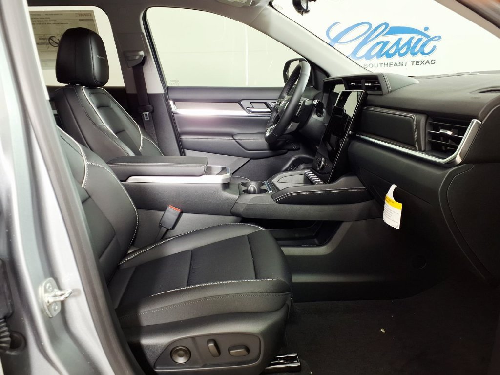New 2027 GMC Terrain Denali AWD/4WD image 11
