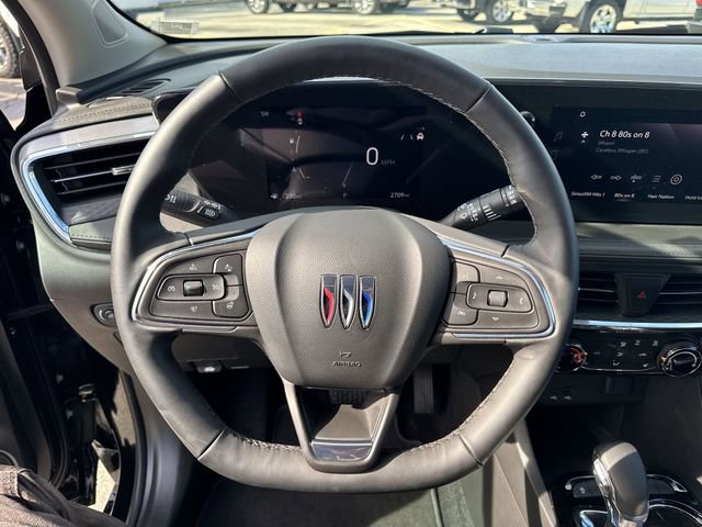 Used 2026 Buick Encore GX Sport Touring w/ Comfort Package image 11