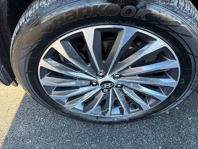 Used 2024 Hyundai Palisade Calligraphy image 41