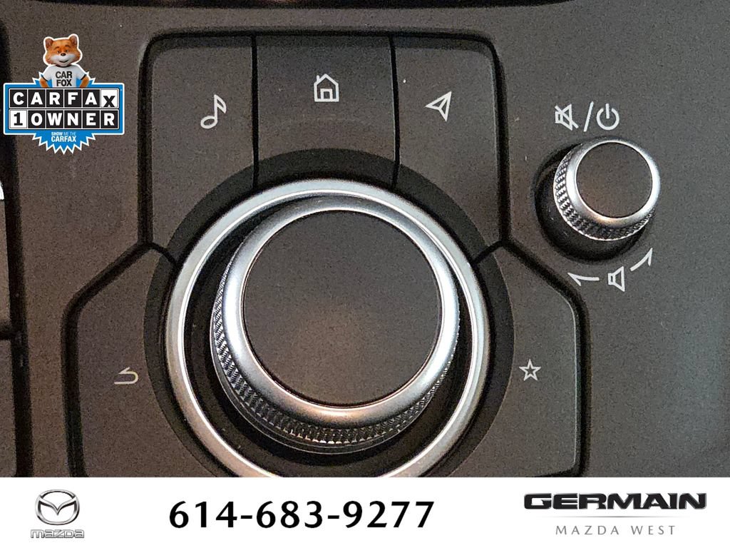 Used 2023 MAZDA CX-5 AWD 2.5 S w/ Select Package image 33