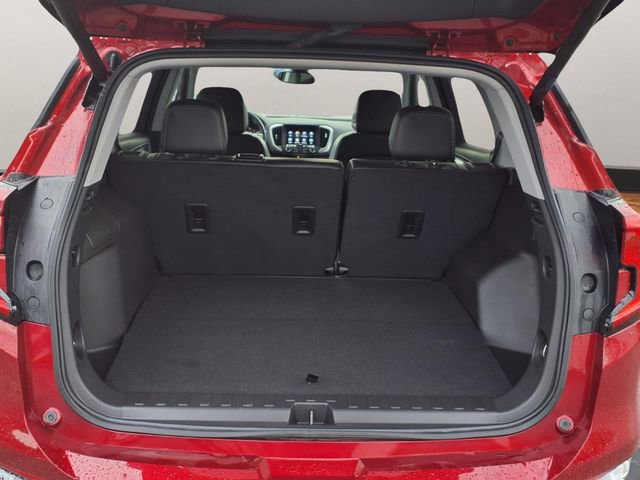 Certified 2024 GMC Terrain SLT w/ Tech Package image 24