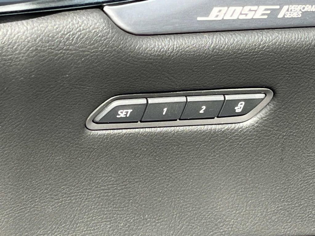 New 2025 Cadillac XT5 Premium Luxury w/ Technology Package image 25