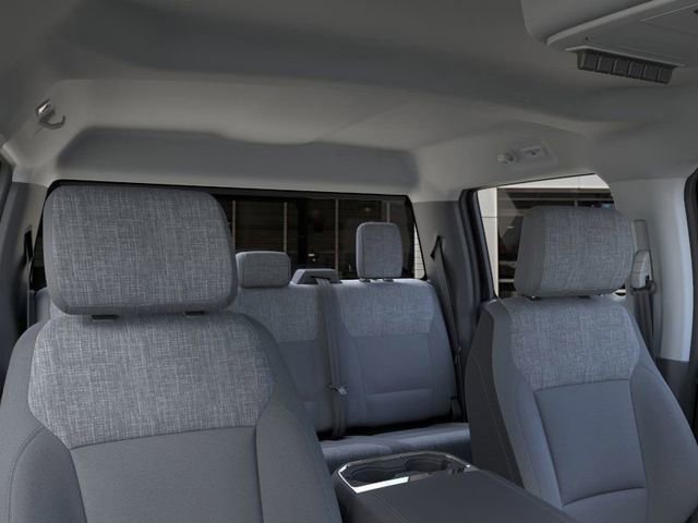 New 2026 Ford F350 XLT image 22
