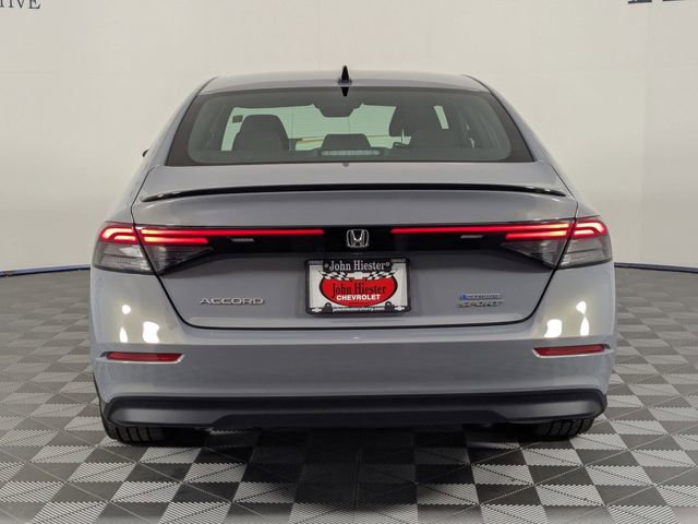 Used 2023 Honda Accord Sport image 6