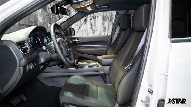New 2026 Dodge Durango GT w/ Blacktop Package image 3