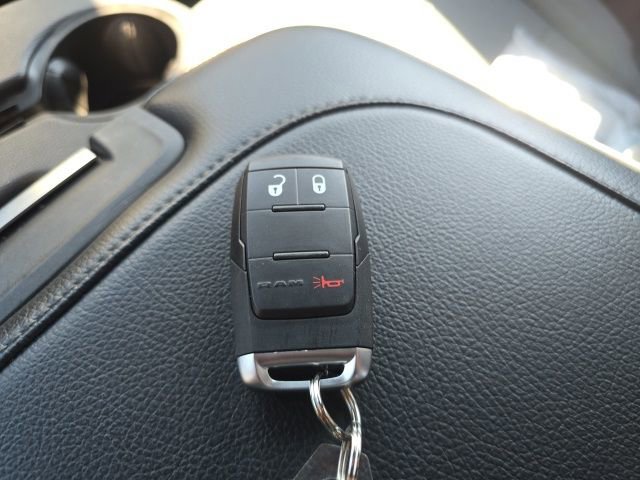 Certified 2024 RAM 2500 Big Horn w/ Bed Utility Group image 28