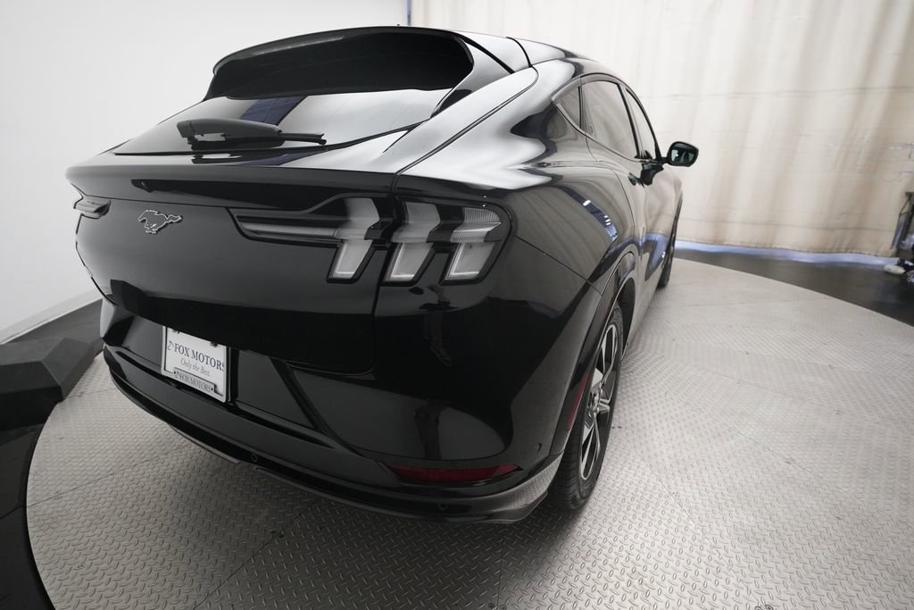 Used 2023 Ford Mustang Mach-E Premium AWD/4WD image 13