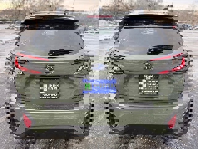 New 2026 Subaru Crosstrek 2.5i Limited image 9