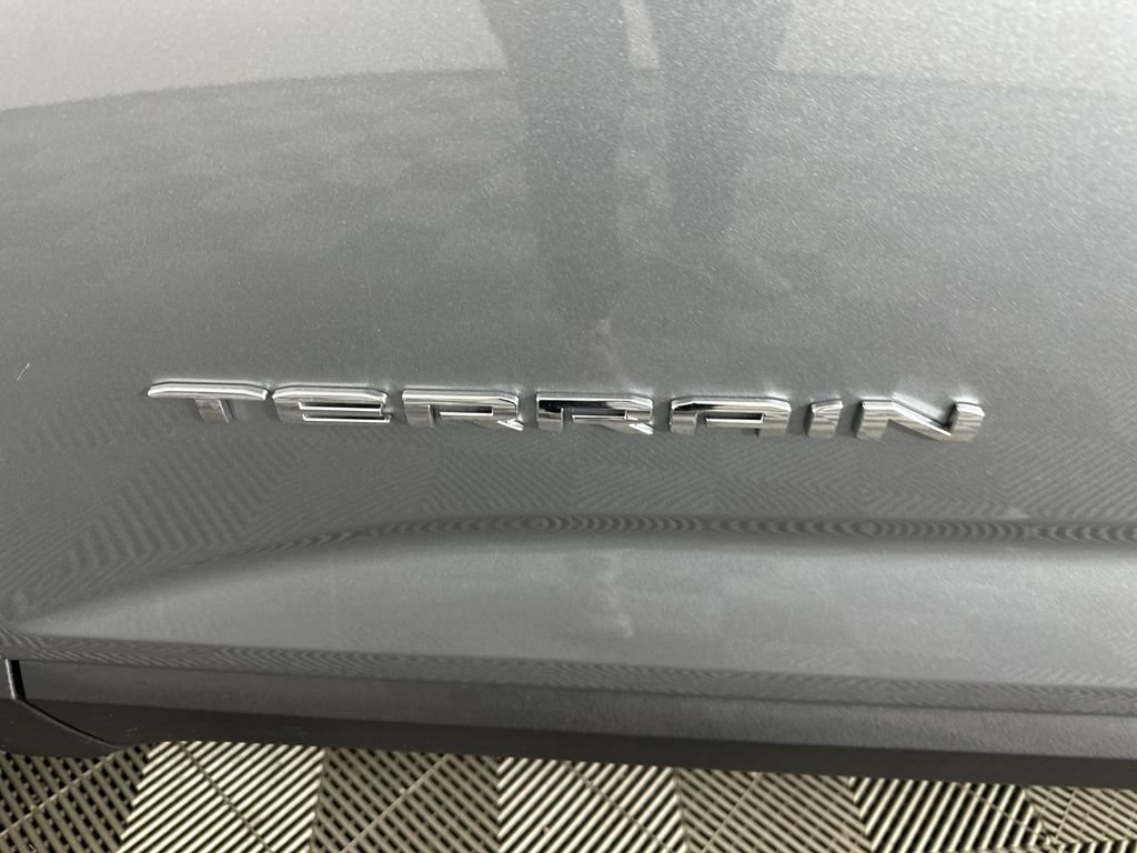Used 2026 GMC Terrain Elevation w/ Elevation Premium Package AWD/4WD image 33
