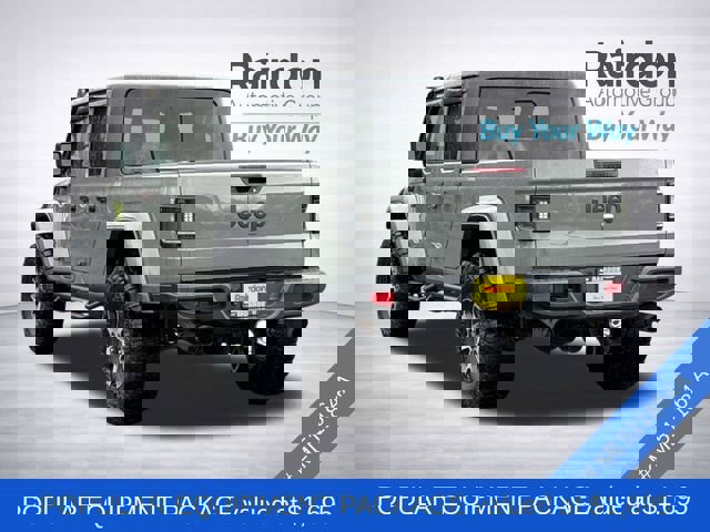 Used 2021 Jeep Gladiator Sport image 4