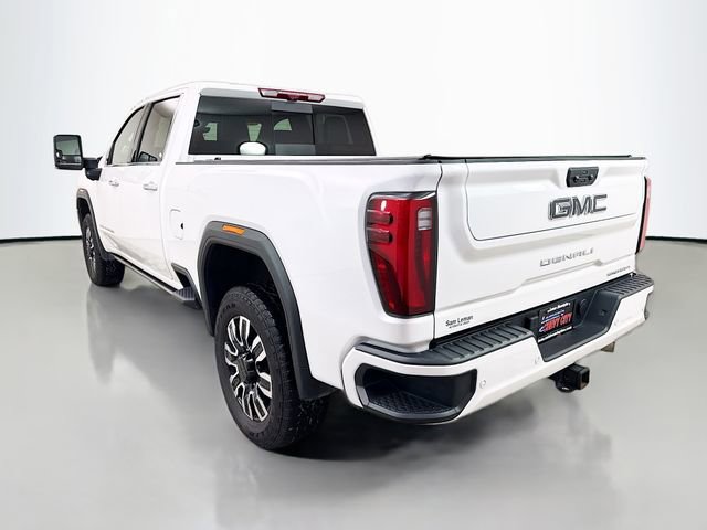 Used 2024 GMC Sierra 2500 Denali Ultimate image 6