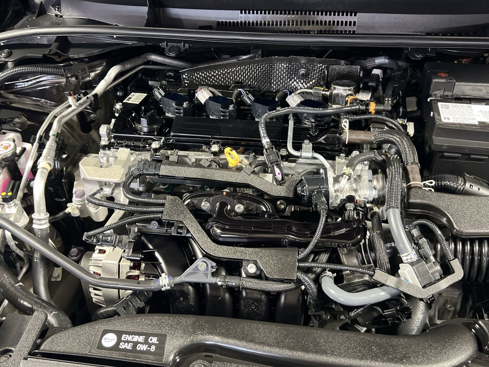 Used 2026 Toyota Corolla LE FWD image 29