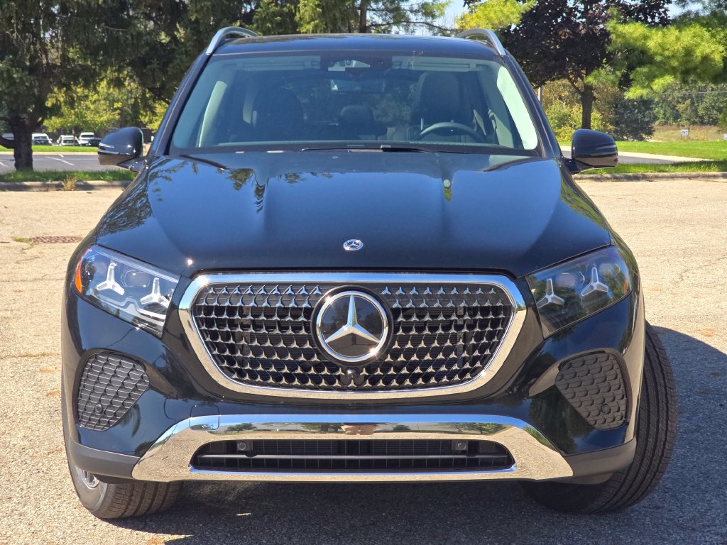 New 2027 Mercedes-Benz GLE 350 4MATIC image 12