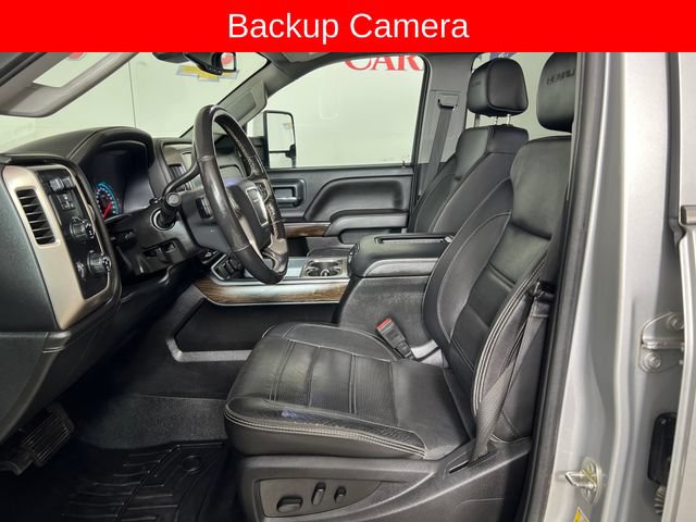 Used 2018 GMC Sierra 2500 Denali AWD/4WD image 11
