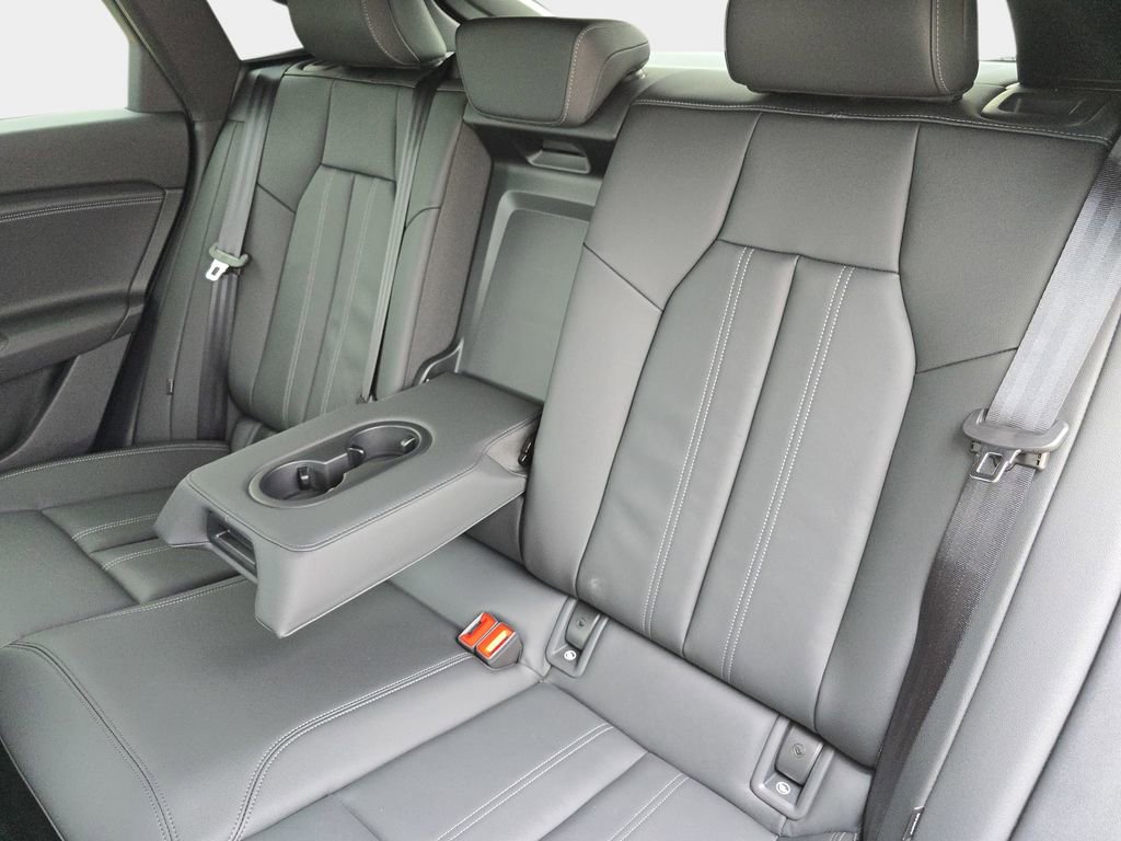 New 2027 Audi Q6 e-tron Premium Plus AWD/4WD image 14