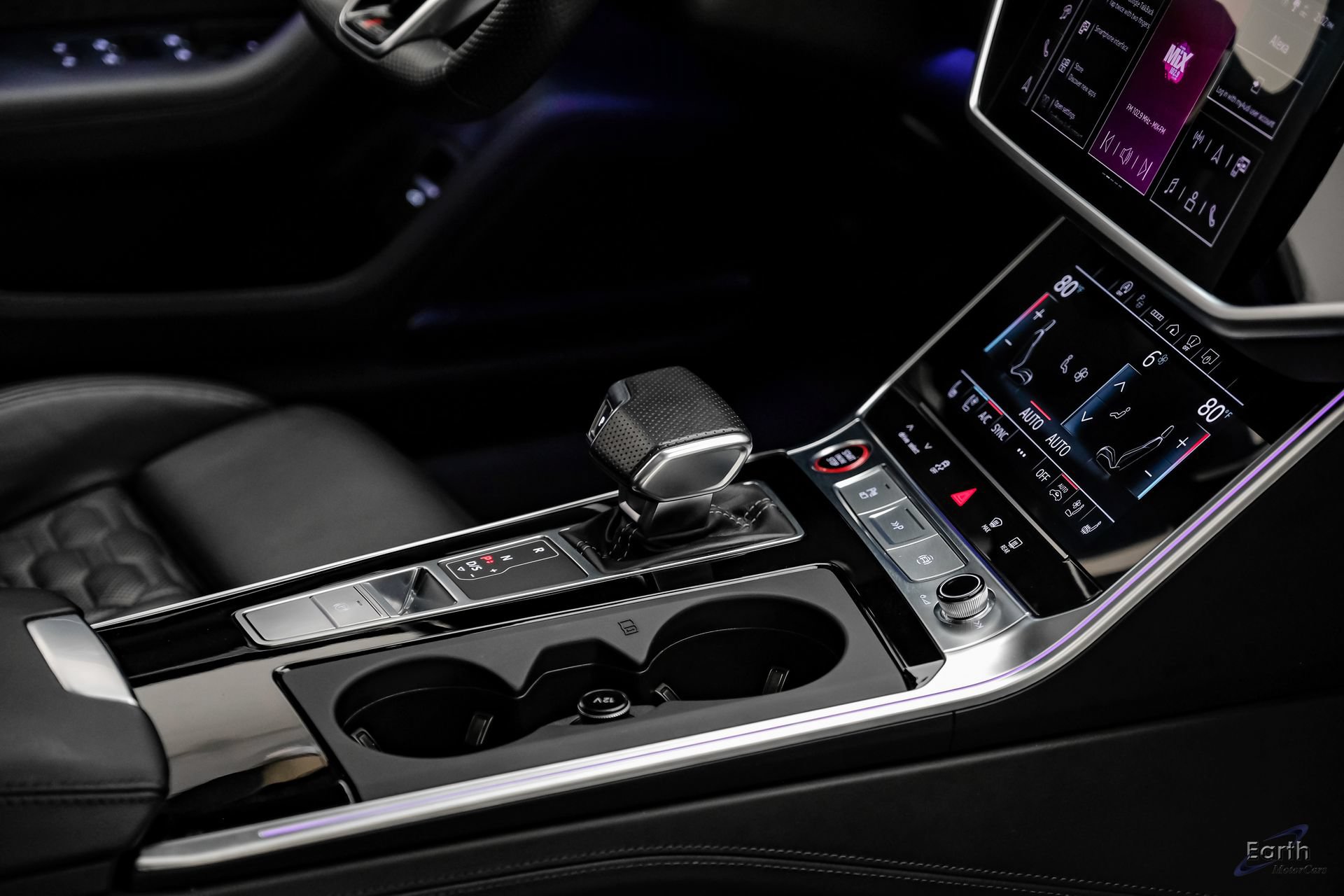 Used 2024 Audi RS 6 performance AWD/4WD image 55