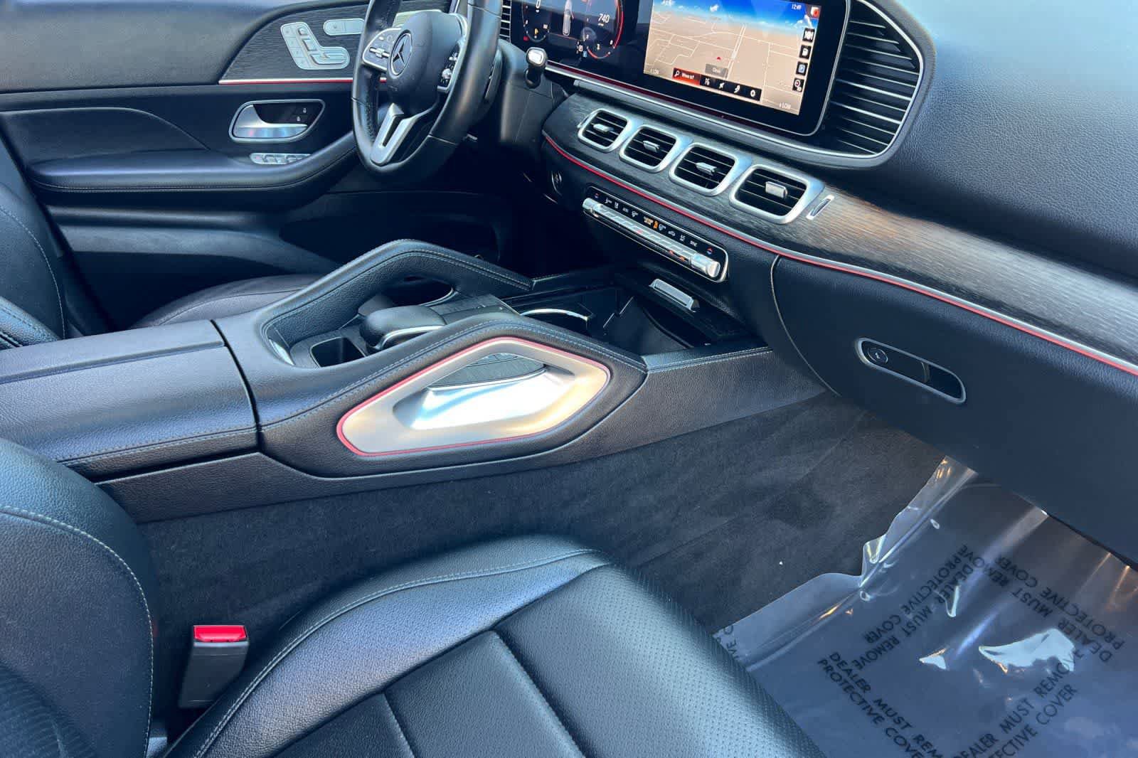 Used 2022 Mercedes-Benz GLE 350 image 19
