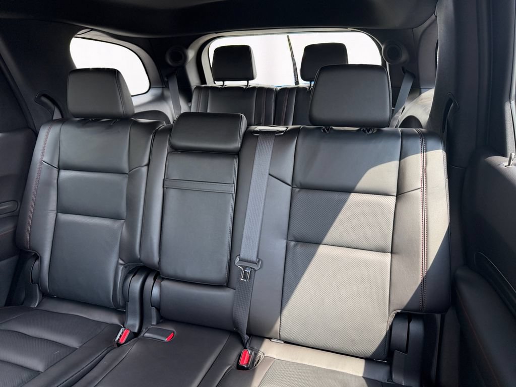 New 2026 Dodge Durango GT AWD/4WD image 13