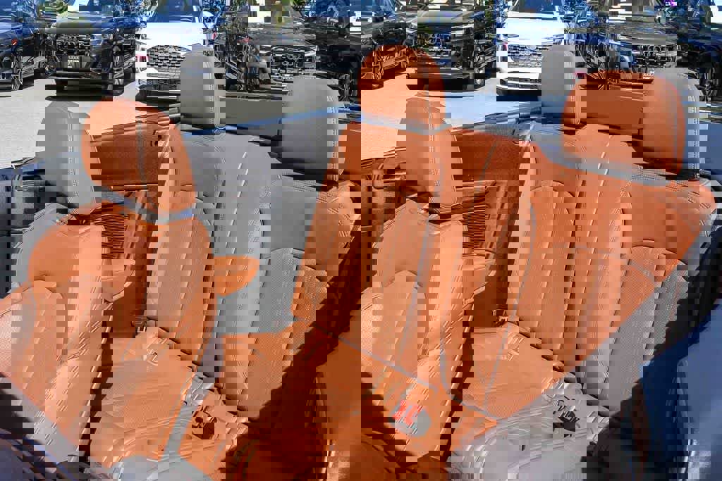 Used 2024 Audi A5 2.0T Premium Plus w/ Premium Plus image 12