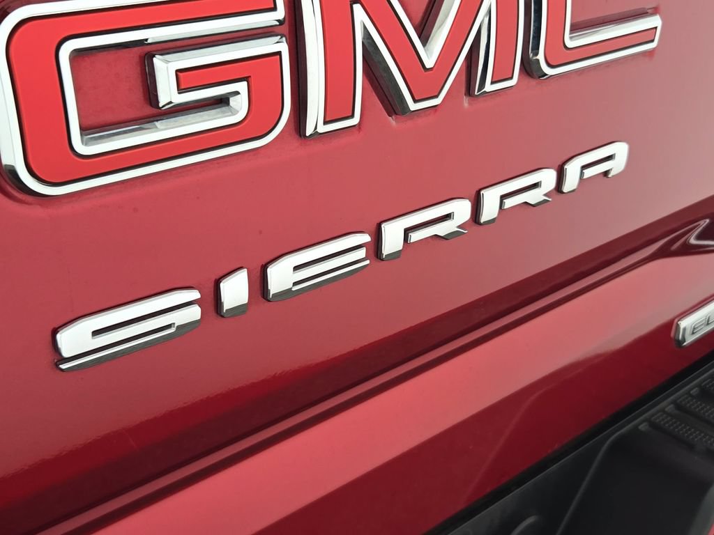 Used 2024 GMC Sierra 1500 Elevation AWD/4WD image 38