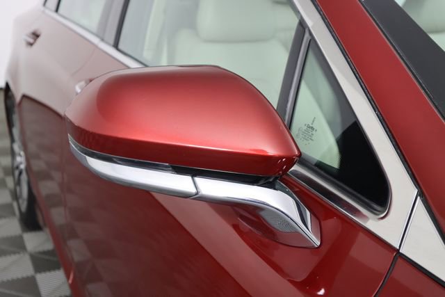 Used 2017 Lincoln MKZ Premiere FWD image 17