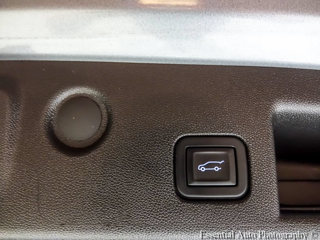 Certified 2023 Chevrolet Equinox LT AWD/4WD image 25