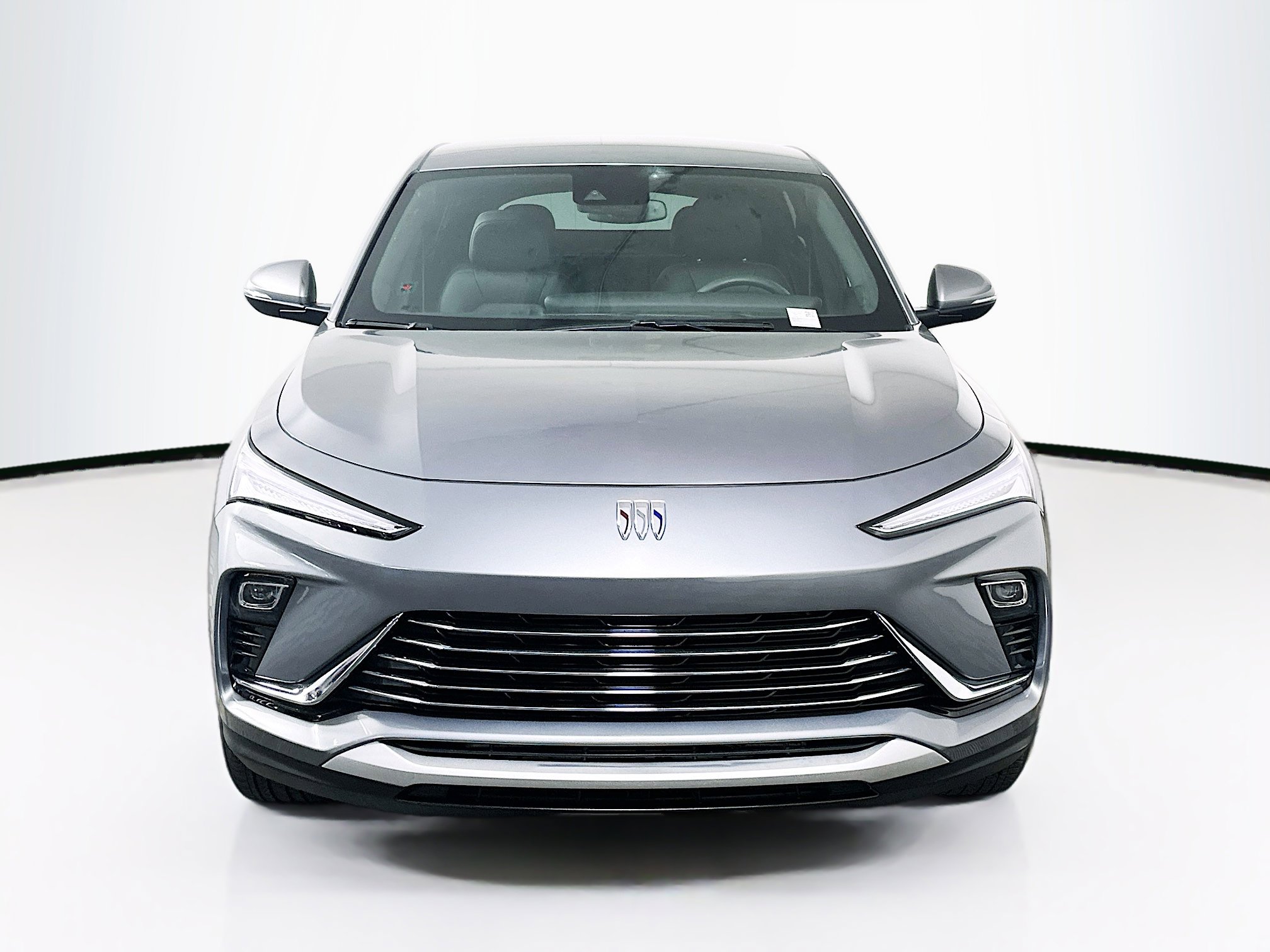 Used 2025 Buick Envista Preferred FWD image 2