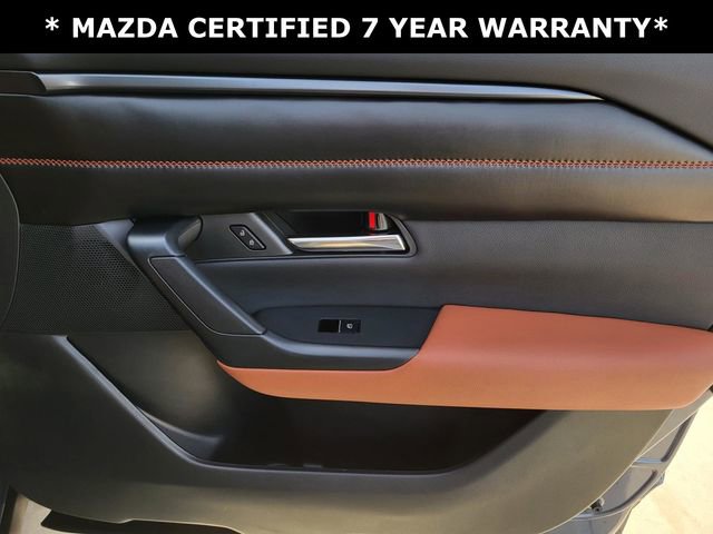 Certified 2024 MAZDA CX-50 2.5 Turbo w/ Premium Plus Pkg image 7