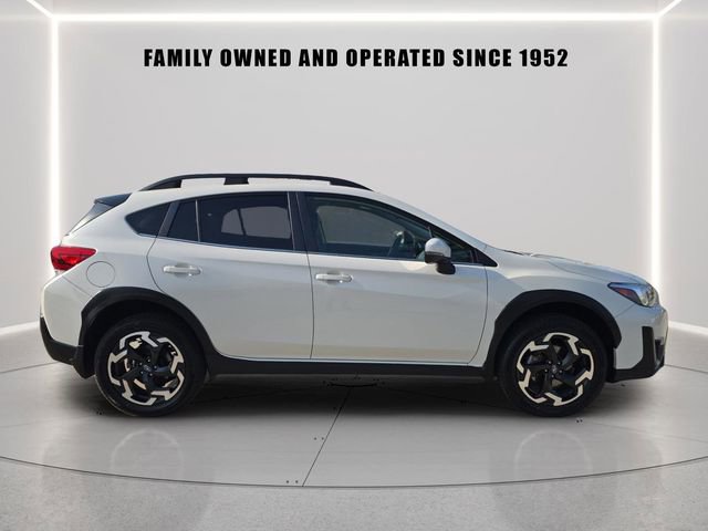 Certified 2022 Subaru Crosstrek 2.5i Limited w/ Popular Package #4A image 5