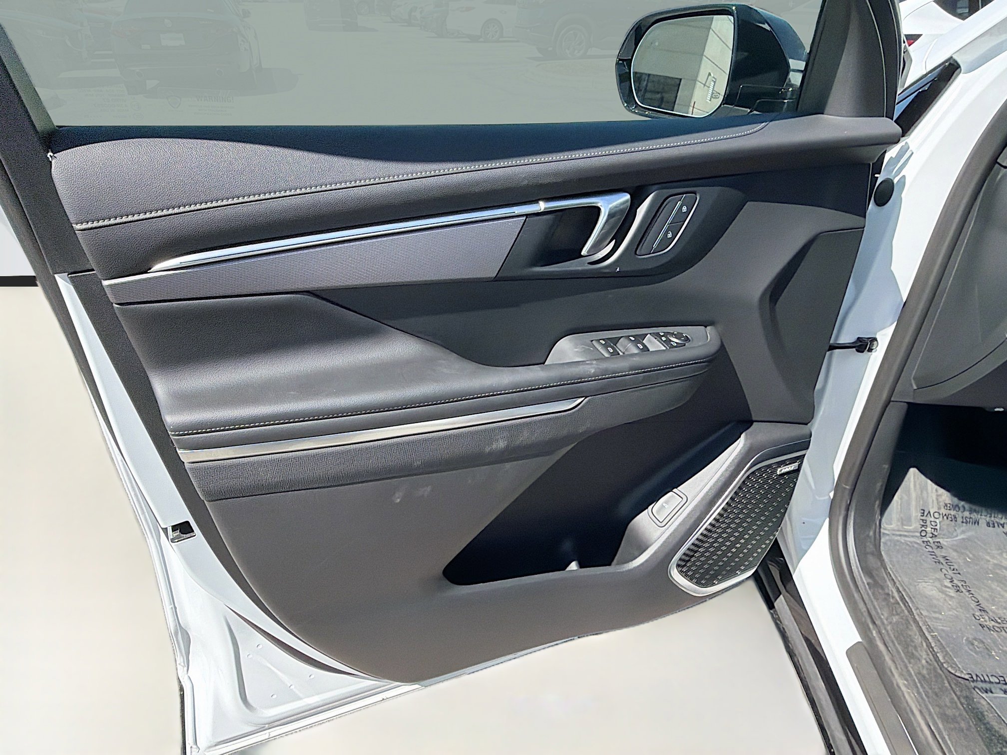 Used 2025 Buick Enclave Sport Touring image 23