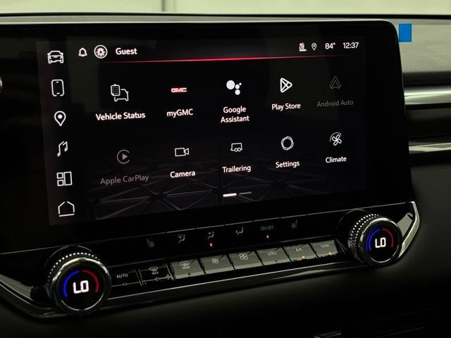 New 2026 GMC Canyon Elevation w/ Convenience Package AWD/4WD image 21