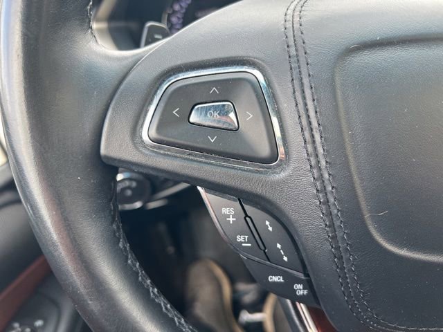 Used 2019 Lincoln MKZ Reserve image 11