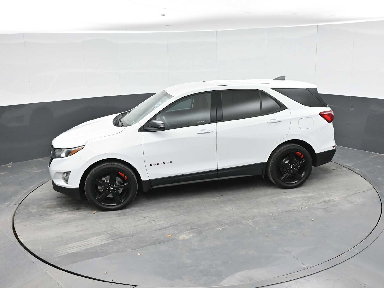 Used 2019 Chevrolet Equinox LT AWD/4WD image 29