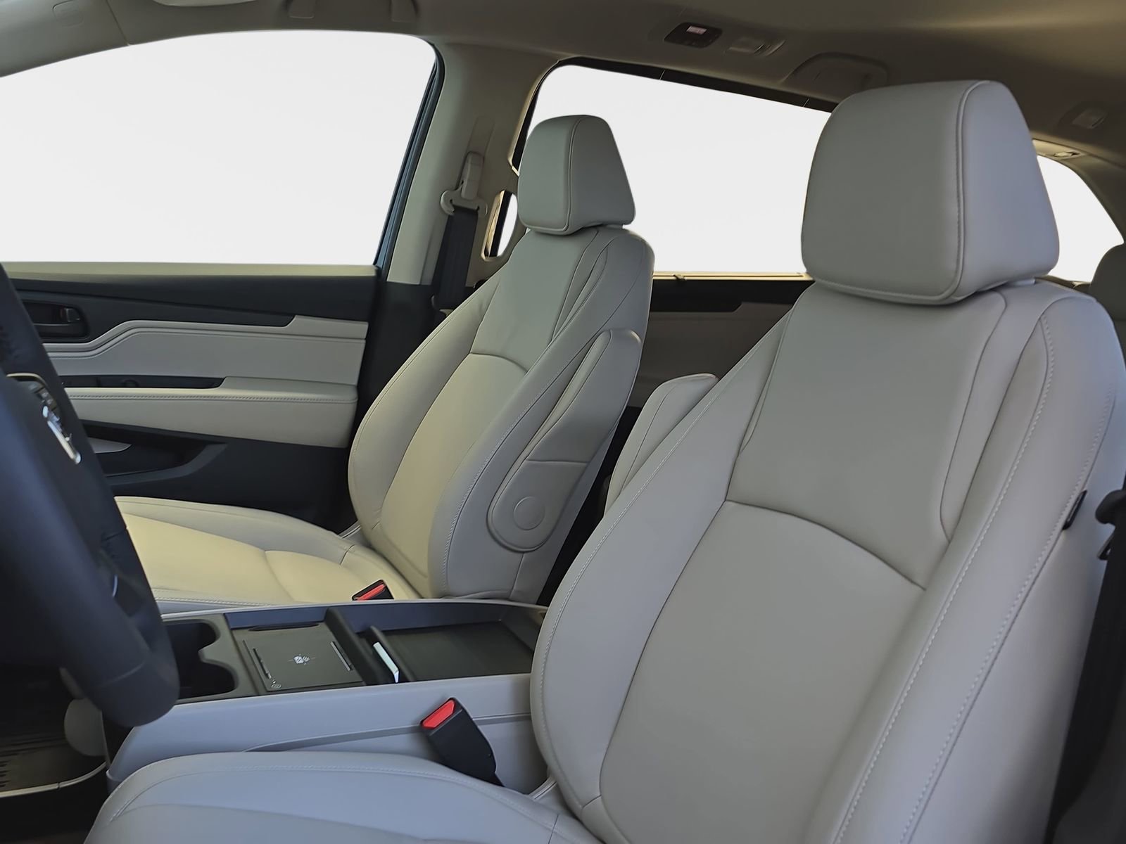 New 2026 Honda Odyssey EX-L image 16