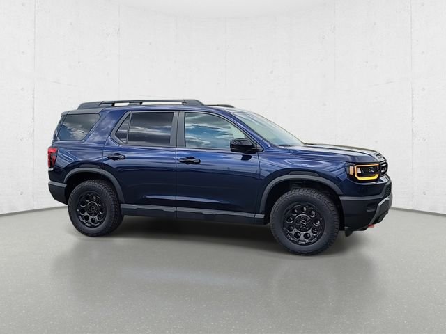 New 2026 Honda Passport TrailSport image 10