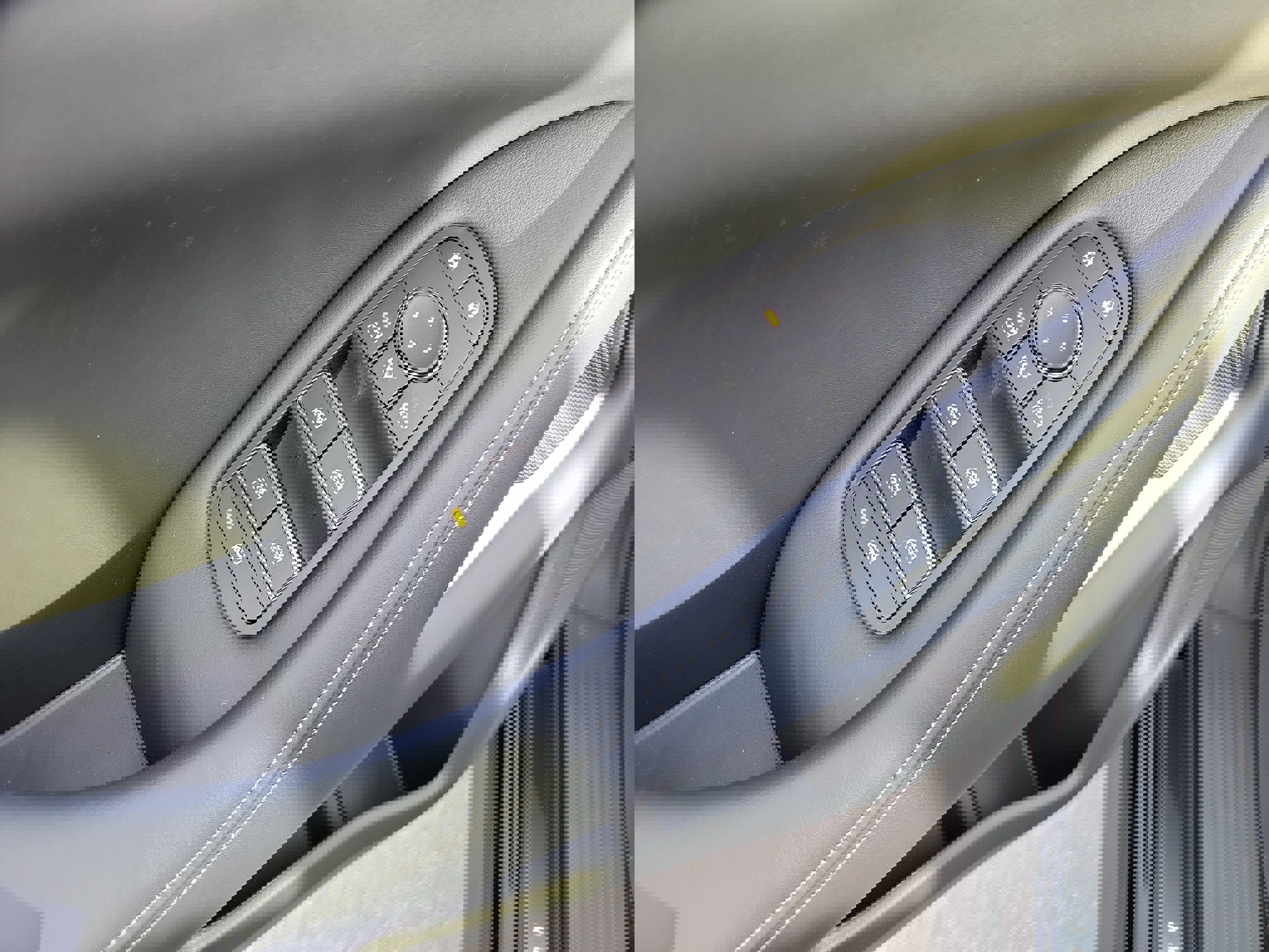 New 2026 INFINITI QX60 Sport w/ Dark Cargo Package image 18