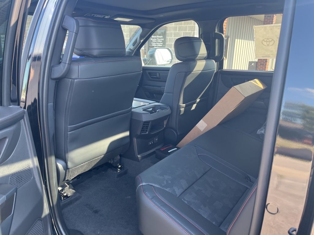 New 2026 Toyota Tundra TRD Pro image 23