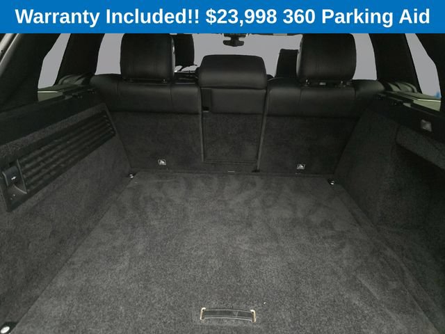 Used 2017 Land Rover Range Rover Supercharged AWD/4WD image 15