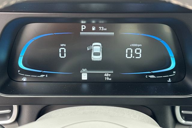 New 2026 Hyundai Elantra Sport image 23