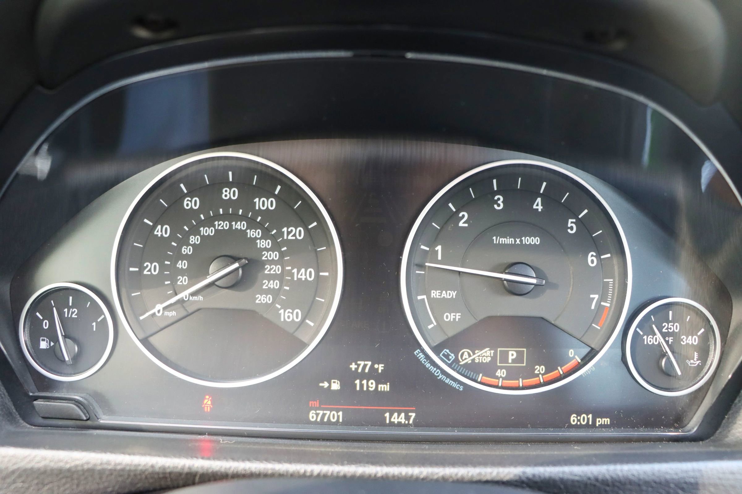 Used 2015 BMW 328i xDrive Sedan image 31