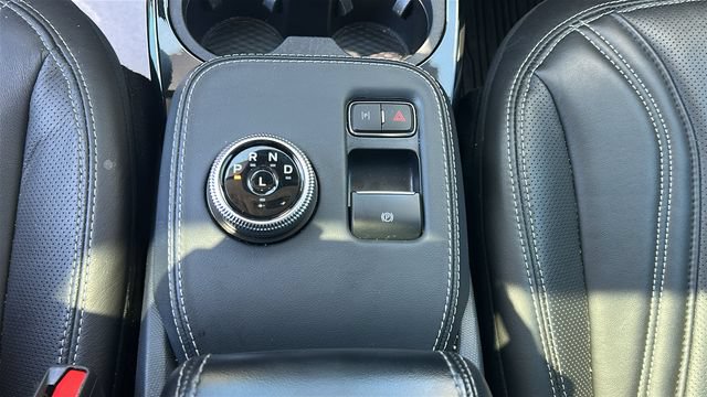 Certified 2022 Ford Mustang Mach-E Premium AWD/4WD image 22