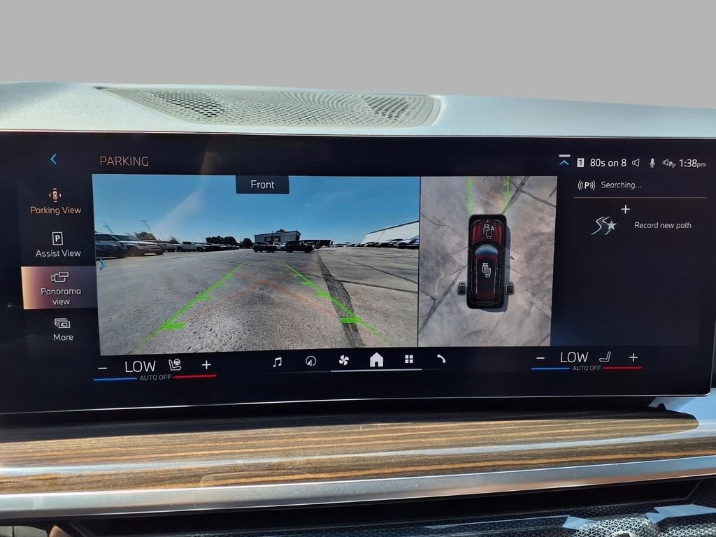 Used 2024 BMW X7 xDrive40i AWD/4WD image 6