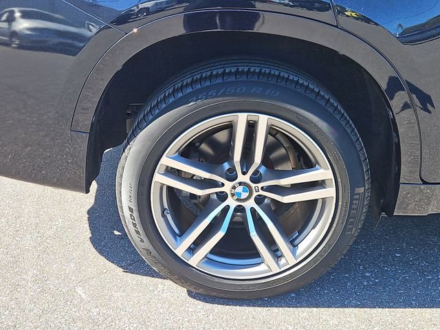 Used 2016 BMW X6 sDrive35i image 5