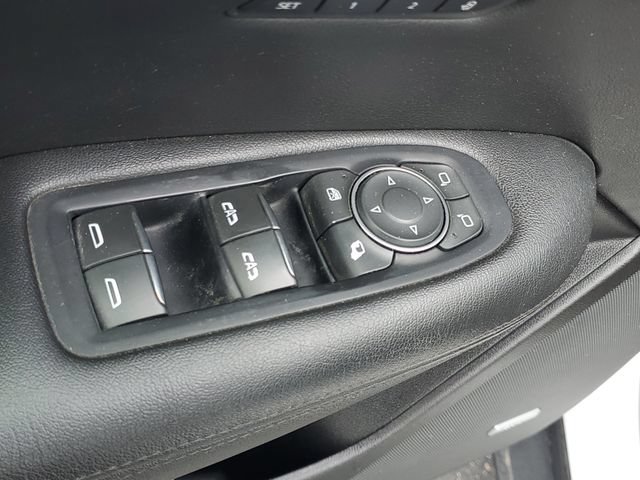 Certified 2019 Cadillac XT5 Luxury AWD/4WD image 17