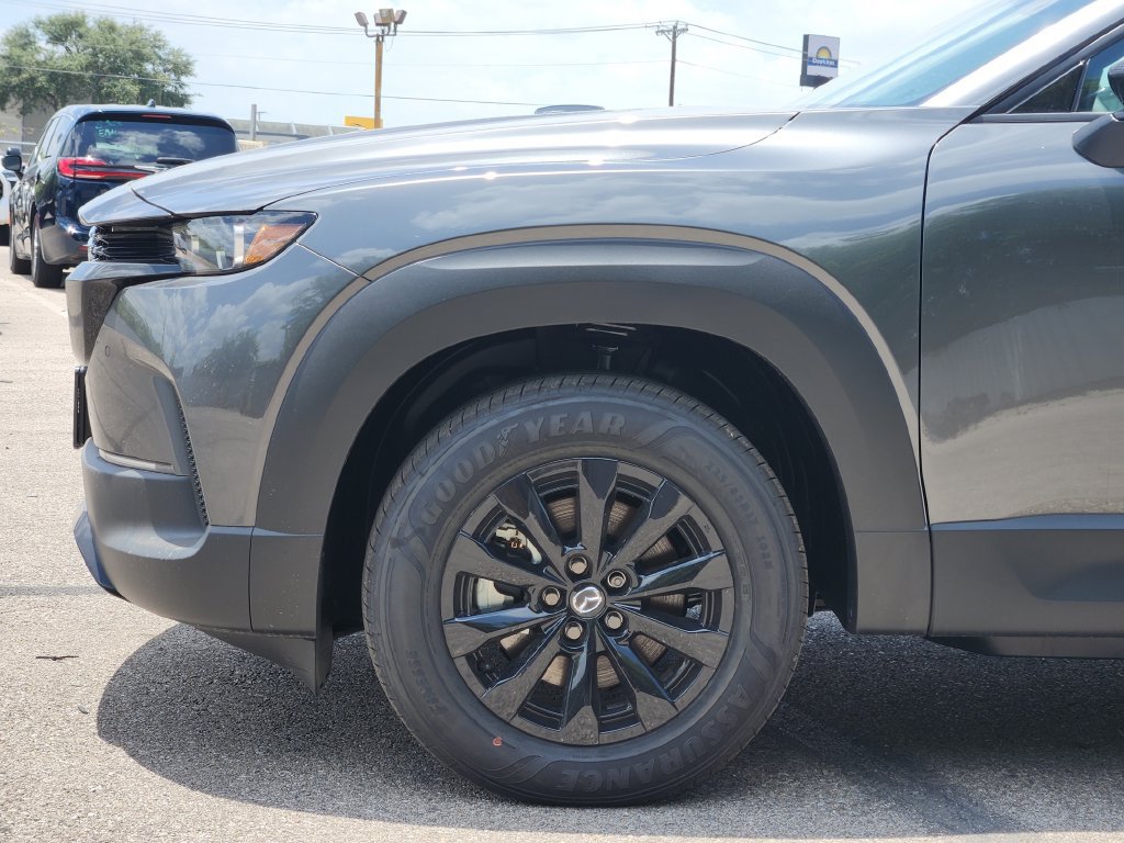 New 2026 MAZDA CX-50 AWD 2.5 Hybrid w/ Weather Package image 6