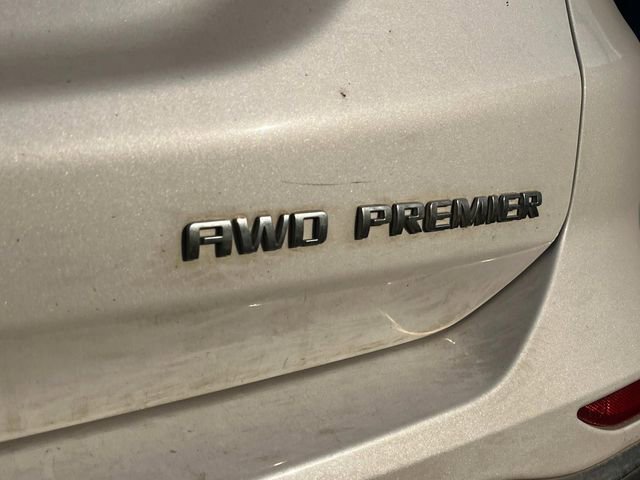 Used 2020 Chevrolet Equinox Premier image 13