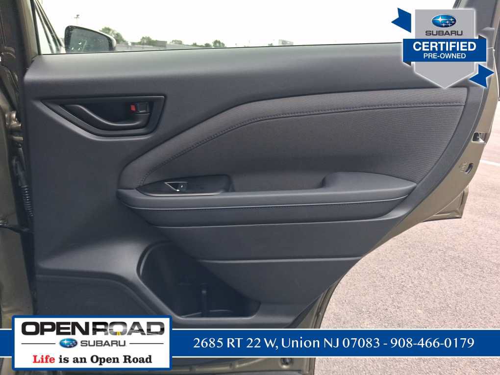 Certified 2026 Subaru Forester Premium AWD/4WD image 22