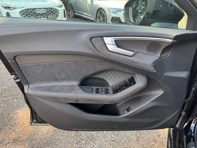 New 2026 Audi S5 Premium Plus AWD/4WD image 14
