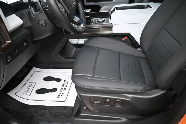 Used 2024 GMC Hummer EV 2X AWD/4WD image 15